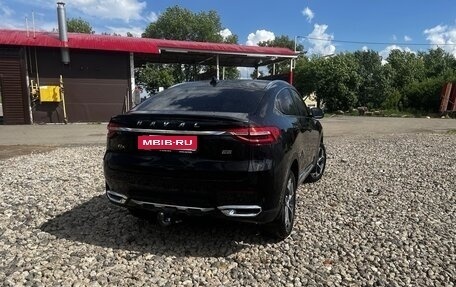 Haval F7x I, 2021 год, 1 471 000 рублей, 4 фотография