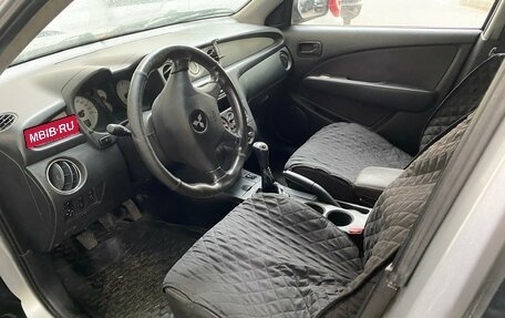 Mitsubishi Outlander III рестайлинг 3, 2007 год, 358 000 рублей, 6 фотография