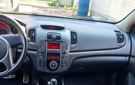 KIA Cerato III, 2012 год, 1 050 000 рублей, 6 фотография