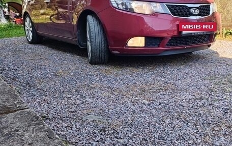 KIA Cerato III, 2012 год, 1 050 000 рублей, 2 фотография