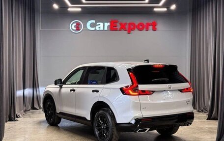 Honda CR-V, 2026 год, 4 900 000 рублей, 3 фотография