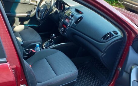 KIA Cerato III, 2012 год, 1 050 000 рублей, 11 фотография