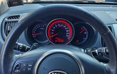 KIA Cerato III, 2012 год, 1 050 000 рублей, 14 фотография