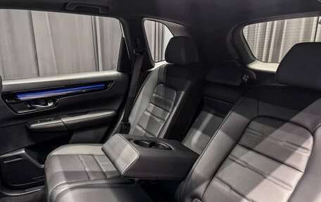 Honda CR-V, 2026 год, 4 900 000 рублей, 6 фотография