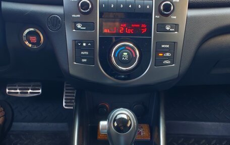 KIA Cerato III, 2012 год, 1 050 000 рублей, 13 фотография