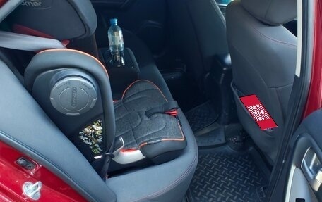 KIA Cerato III, 2012 год, 1 050 000 рублей, 10 фотография