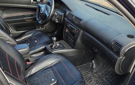 Volkswagen Passat B5+ рестайлинг, 2000 год, 350 000 рублей, 10 фотография