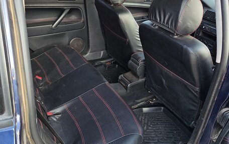 Volkswagen Passat B5+ рестайлинг, 2000 год, 350 000 рублей, 11 фотография