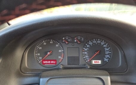 Volkswagen Passat B5+ рестайлинг, 2000 год, 350 000 рублей, 13 фотография