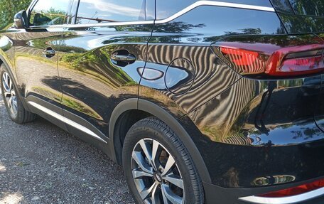 Chery Tiggo 7 Pro, 2021 год, 1 485 000 рублей, 7 фотография