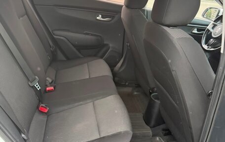 KIA Rio IV, 2021 год, 1 450 000 рублей, 8 фотография