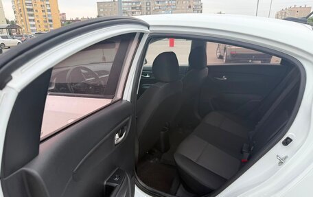 KIA Rio IV, 2021 год, 1 450 000 рублей, 11 фотография