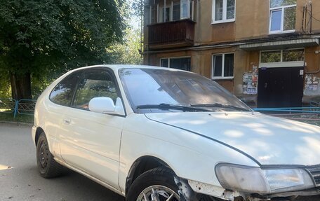 Toyota Corolla, 1995 год, 151 000 рублей, 9 фотография