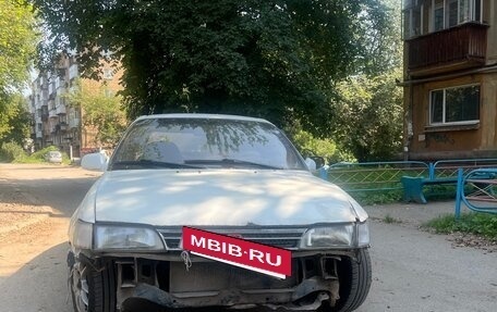 Toyota Corolla, 1995 год, 151 000 рублей, 8 фотография