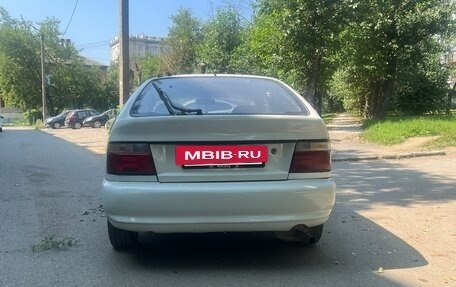 Toyota Corolla, 1995 год, 151 000 рублей, 11 фотография