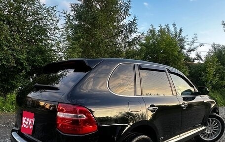 Porsche Cayenne III, 2009 год, 1 350 000 рублей, 3 фотография