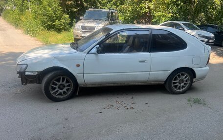 Toyota Corolla, 1995 год, 151 000 рублей, 12 фотография