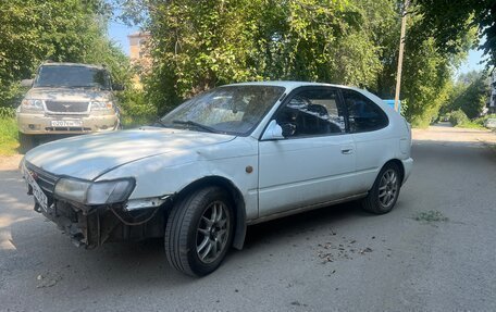Toyota Corolla, 1995 год, 151 000 рублей, 13 фотография
