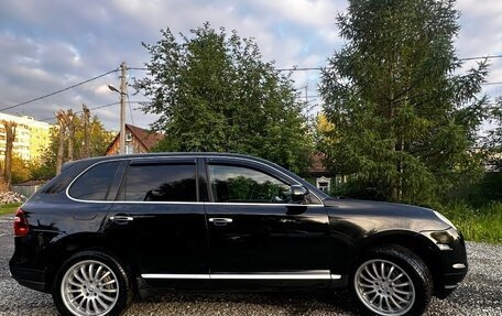 Porsche Cayenne III, 2009 год, 1 350 000 рублей, 4 фотография