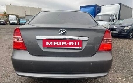Lifan Solano I (630) рестайлинг, 2011 год, 350 000 рублей, 3 фотография