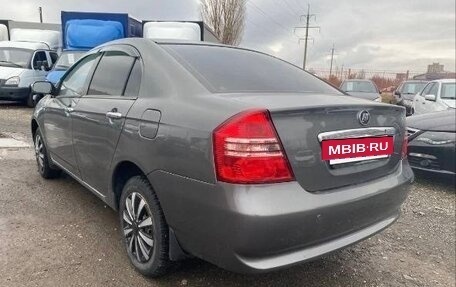 Lifan Solano I (630) рестайлинг, 2011 год, 350 000 рублей, 2 фотография