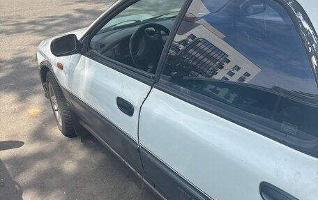 Subaru Impreza IV, 1996 год, 200 000 рублей, 7 фотография