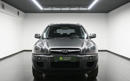 Hyundai Tucson III, 2008 год, 915 000 рублей, 3 фотография