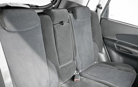 Hyundai Tucson III, 2008 год, 915 000 рублей, 12 фотография