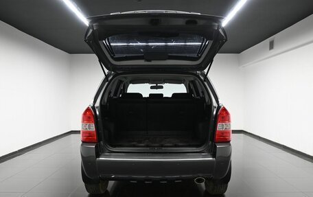 Hyundai Tucson III, 2008 год, 915 000 рублей, 7 фотография