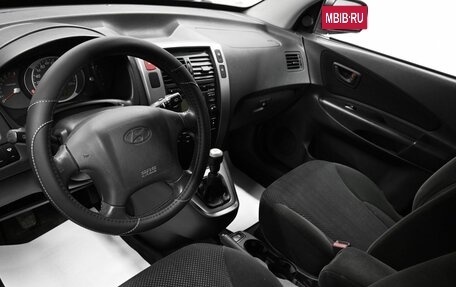 Hyundai Tucson III, 2008 год, 915 000 рублей, 8 фотография