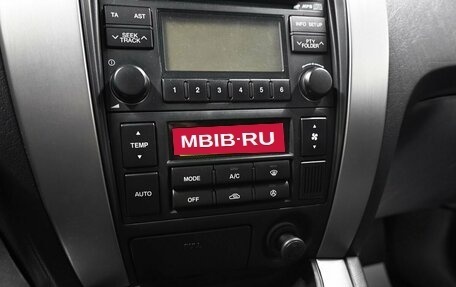 Hyundai Tucson III, 2008 год, 915 000 рублей, 14 фотография