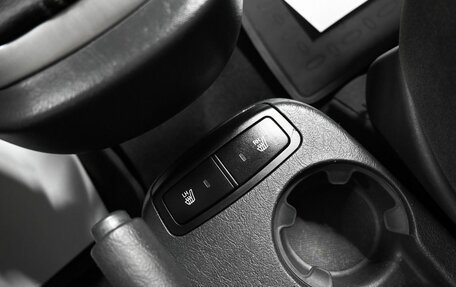 Hyundai Tucson III, 2008 год, 915 000 рублей, 15 фотография