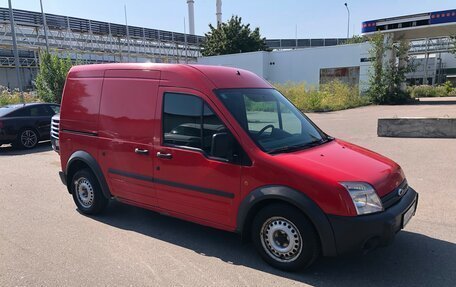 Ford Transit Connect, 2007 год, 420 000 рублей, 5 фотография