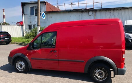 Ford Transit Connect, 2007 год, 420 000 рублей, 13 фотография
