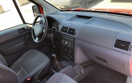 Ford Transit Connect, 2007 год, 420 000 рублей, 7 фотография