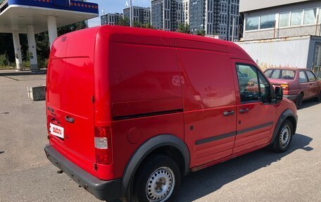 Ford Transit Connect, 2007 год, 420 000 рублей, 9 фотография