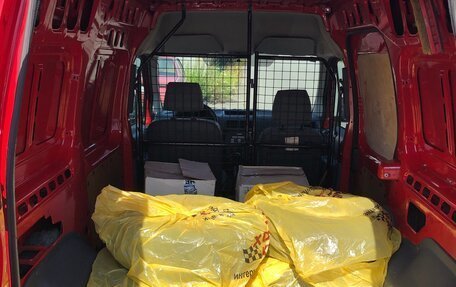 Ford Transit Connect, 2007 год, 420 000 рублей, 11 фотография
