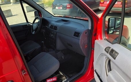 Ford Transit Connect, 2007 год, 420 000 рублей, 6 фотография