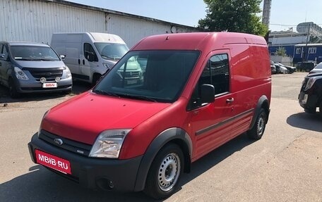 Ford Transit Connect, 2007 год, 420 000 рублей, 2 фотография