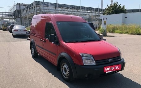 Ford Transit Connect, 2007 год, 420 000 рублей, 4 фотография