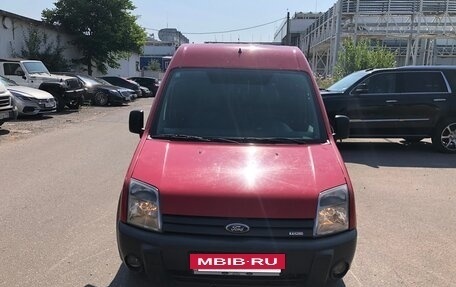 Ford Transit Connect, 2007 год, 420 000 рублей, 3 фотография