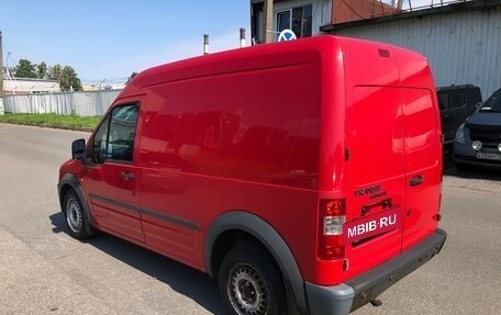 Ford Transit Connect, 2007 год, 420 000 рублей, 12 фотография