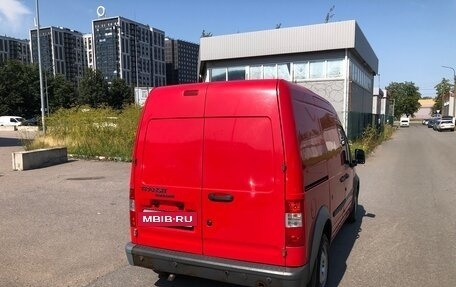 Ford Transit Connect, 2007 год, 420 000 рублей, 10 фотография