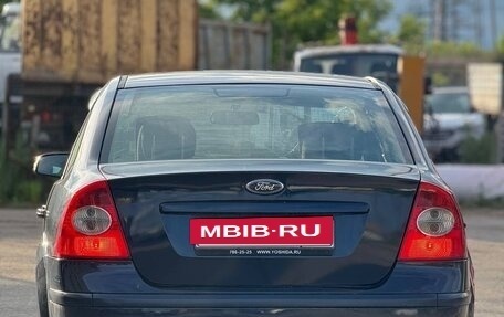 Ford Focus II рестайлинг, 2007 год, 190 000 рублей, 2 фотография