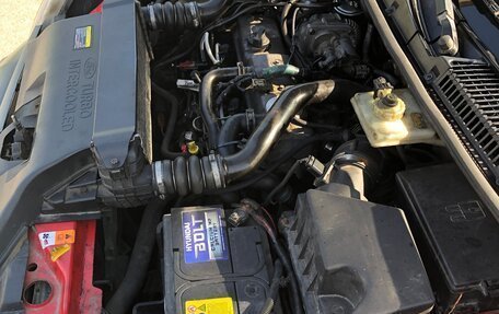 Ford Transit Connect, 2007 год, 420 000 рублей, 21 фотография