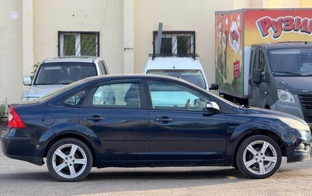 Ford Focus II рестайлинг, 2007 год, 190 000 рублей, 4 фотография