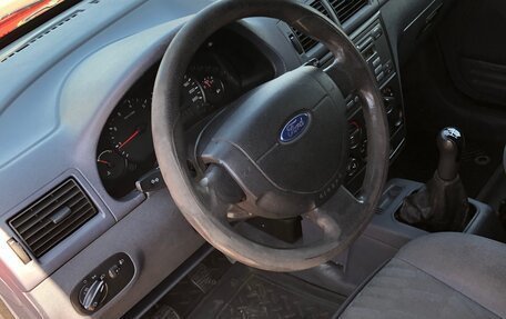 Ford Transit Connect, 2007 год, 420 000 рублей, 14 фотография