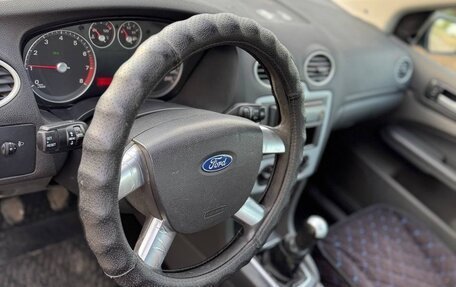 Ford Focus II рестайлинг, 2007 год, 190 000 рублей, 6 фотография