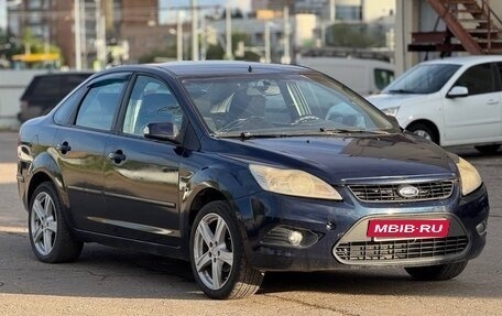Ford Focus II рестайлинг, 2007 год, 190 000 рублей, 3 фотография