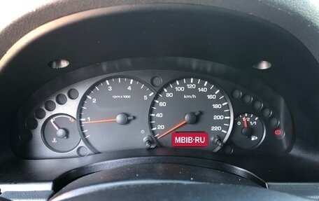 Ford Transit Connect, 2007 год, 420 000 рублей, 15 фотография
